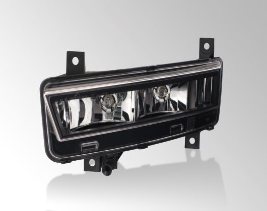 Fog lamps products