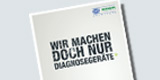 Infobroschüre Hella Gutmann Solutions